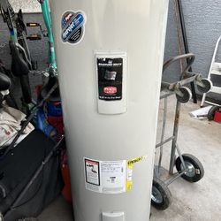 Water Heater