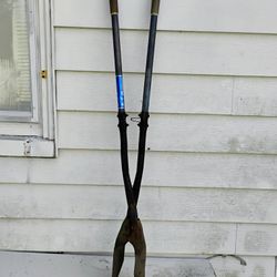Post Hole Digger