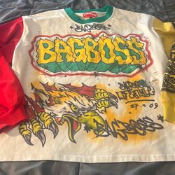 Bagboss 