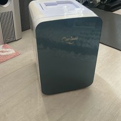 Cooluli 10L Mini Fridge