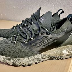 Under Armour HOVR Phantom 2 PRNT 'Baroque Green'