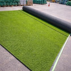 Artificial Grass - Sacate Sintetico Turf 