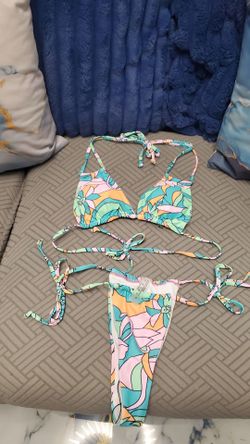 Shein swimming suit
