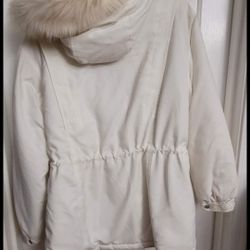 White Jacket