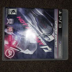 Ps3 Need For Speed