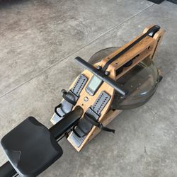 Water Rower Gx 
