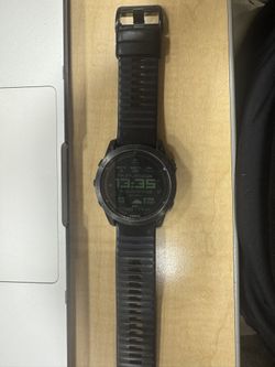 2A + Garmin Fenix 7x Pro Sapphire Solar (for Trade For MacBook Pro Or Apple Watch Ultra3)