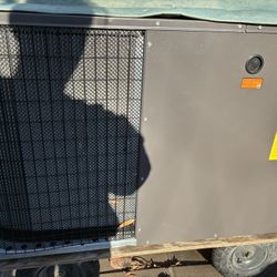 Brand New Heat Pump/AC Unit 