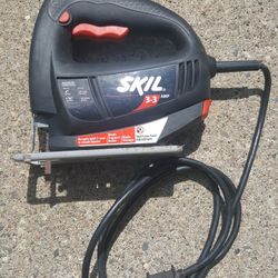 Jigsaw - Skil (corded)