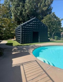 Night Club Inflatable 