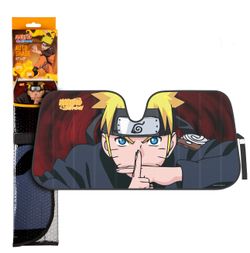 Naruto Sun Shade