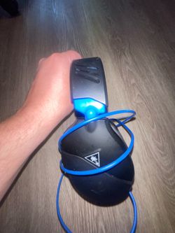 Turtle Beach Ear Force Recon 70P Gaming Headset. $10 or best offer!