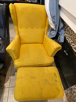 IKEA sofa