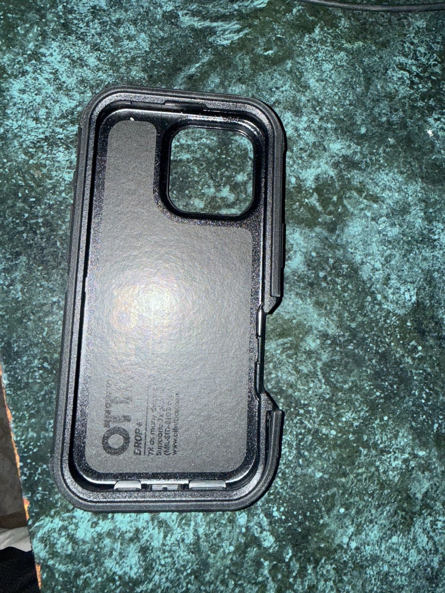 iPhone 16 pro case