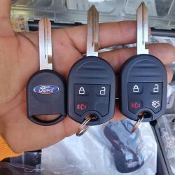 Copias De Carro