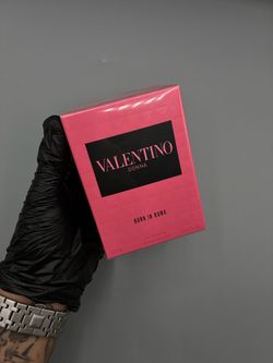 Valentino Donna Born in Roma EDP 100ml