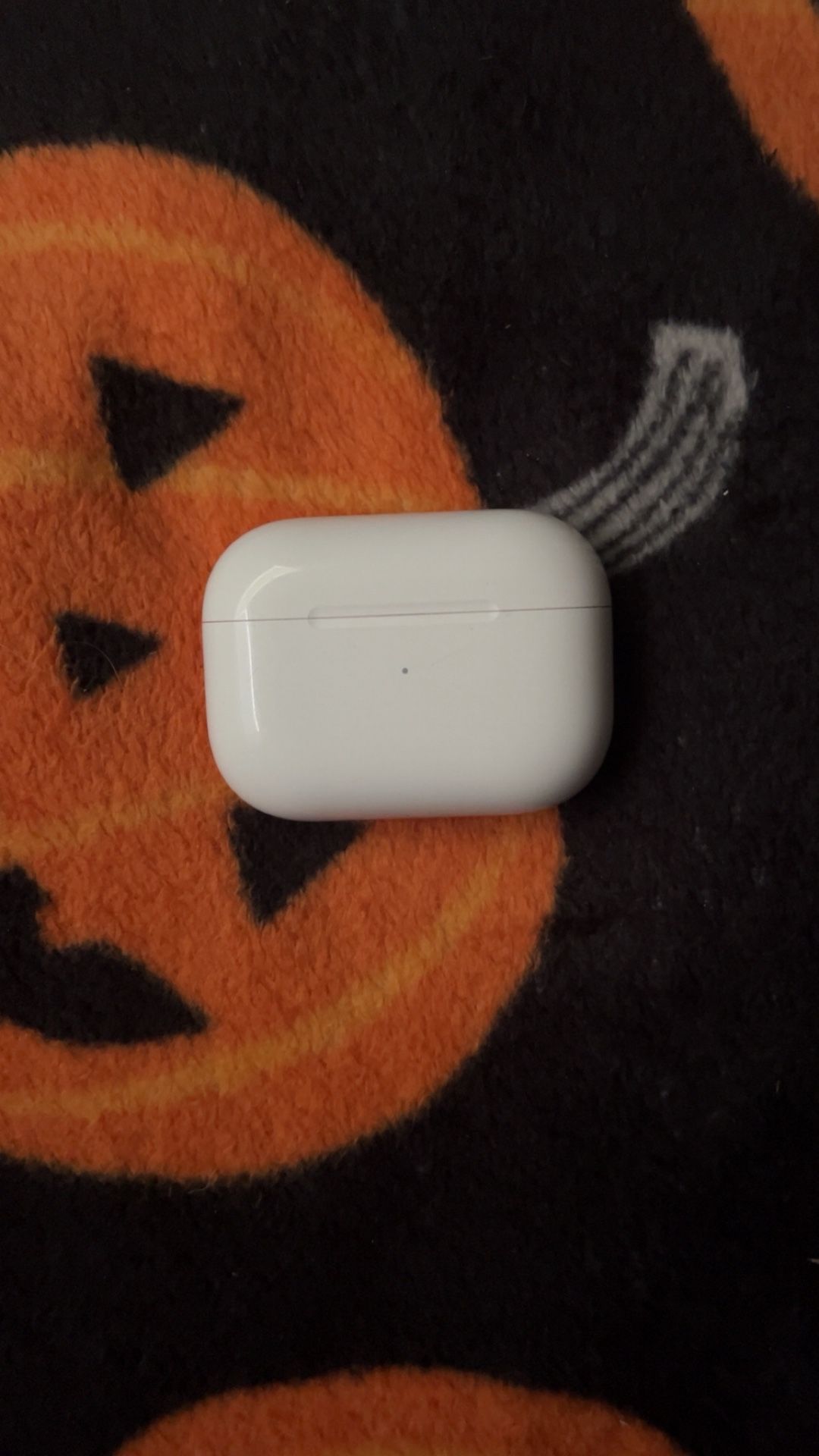 Air pods pros 2nd gen