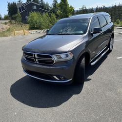 2015 Dodge Durango