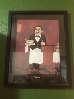 Italian Kitchen Decor