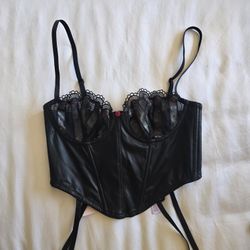 Savage X Fenty Corset Top