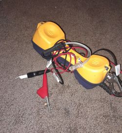 Lineman's Test Set