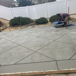 Cement