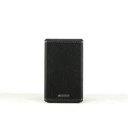 dB Technologies LVX P10, 10" 2-Way Passive Speaker 600W - Black