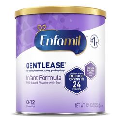Enfamil Gentlease
