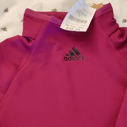New Adidas Sweater