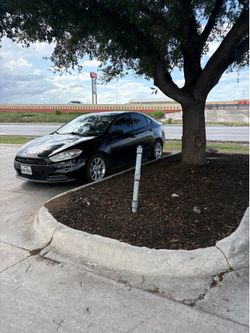 2013 Dodge Dart