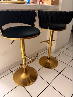 Banquetas para counter
