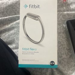 Fitbit Flex 2