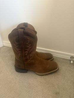 Men’s Ariat Boots