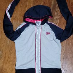 Nike Track Jacket 