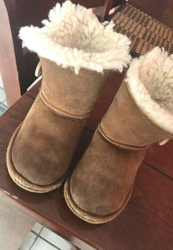 Ugg
