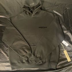 Essentials hoodie