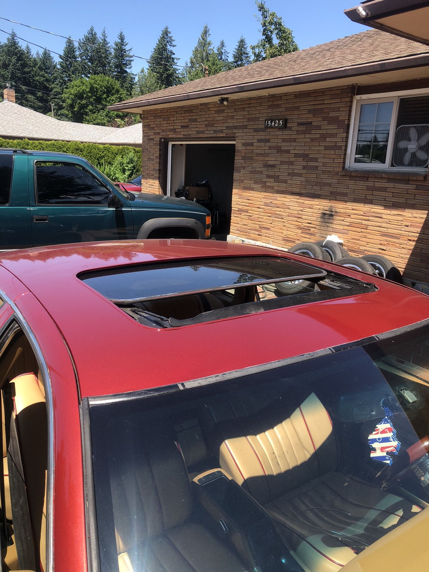 1994 Chevrolet Corvette