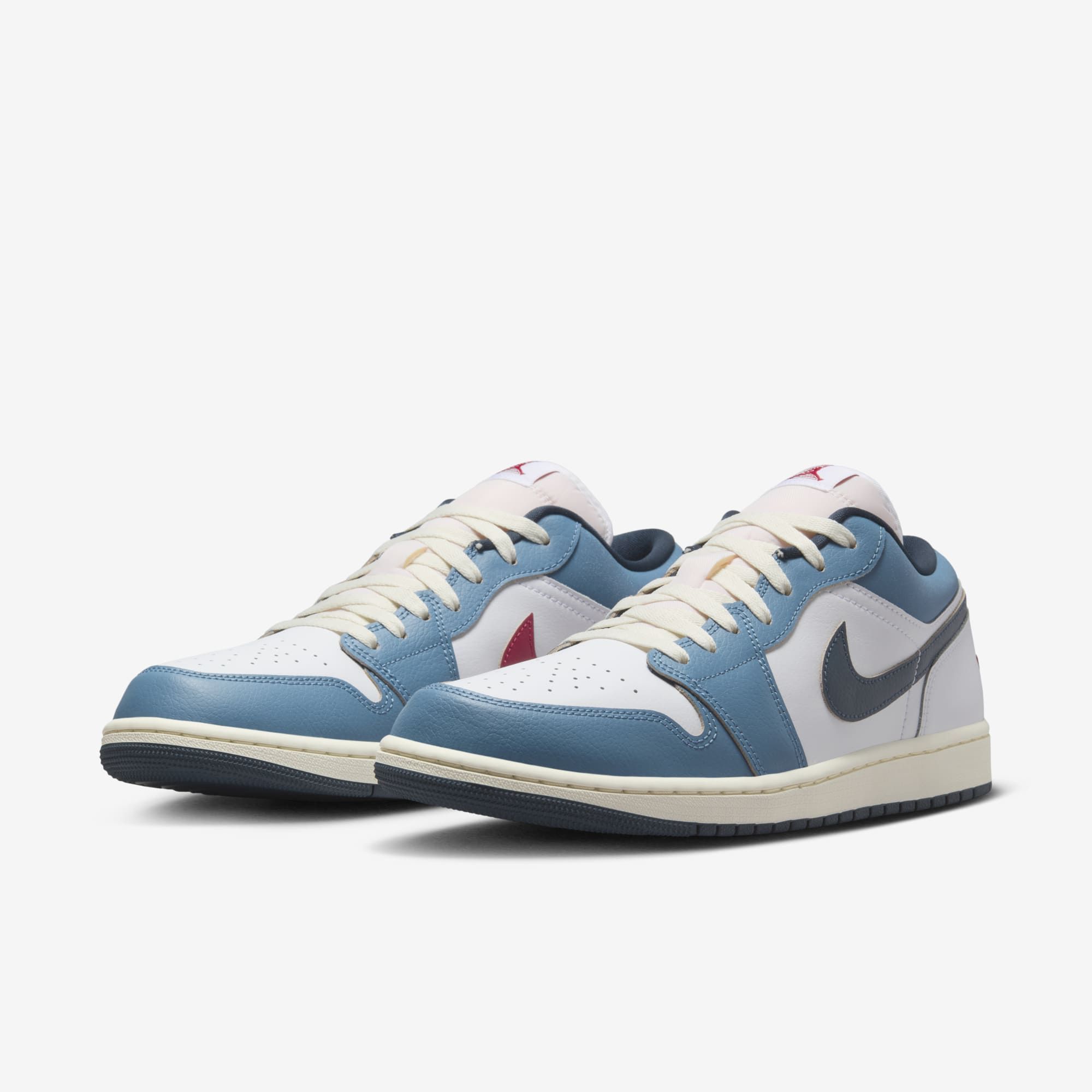Jordan 1 Low SE ‘Armory Navy-Motion Pack’ 2024 Sz 11.5M