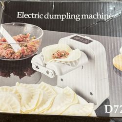 Dumping Machine $12