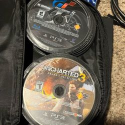 PlayStation 3 / PS3 Console