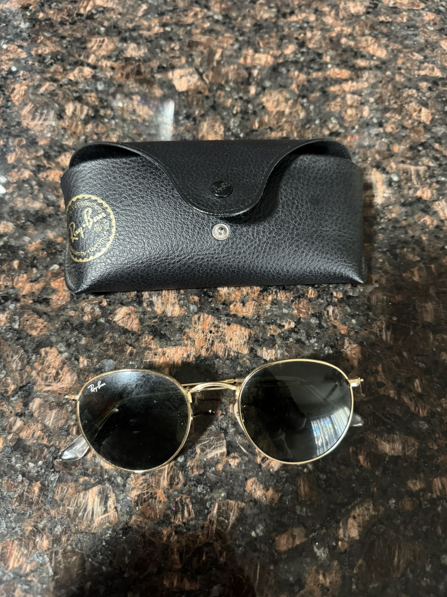 Rayban Sunglasses