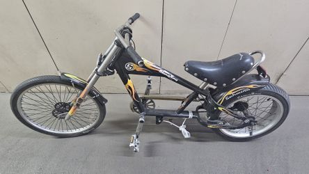 Stingray Bike