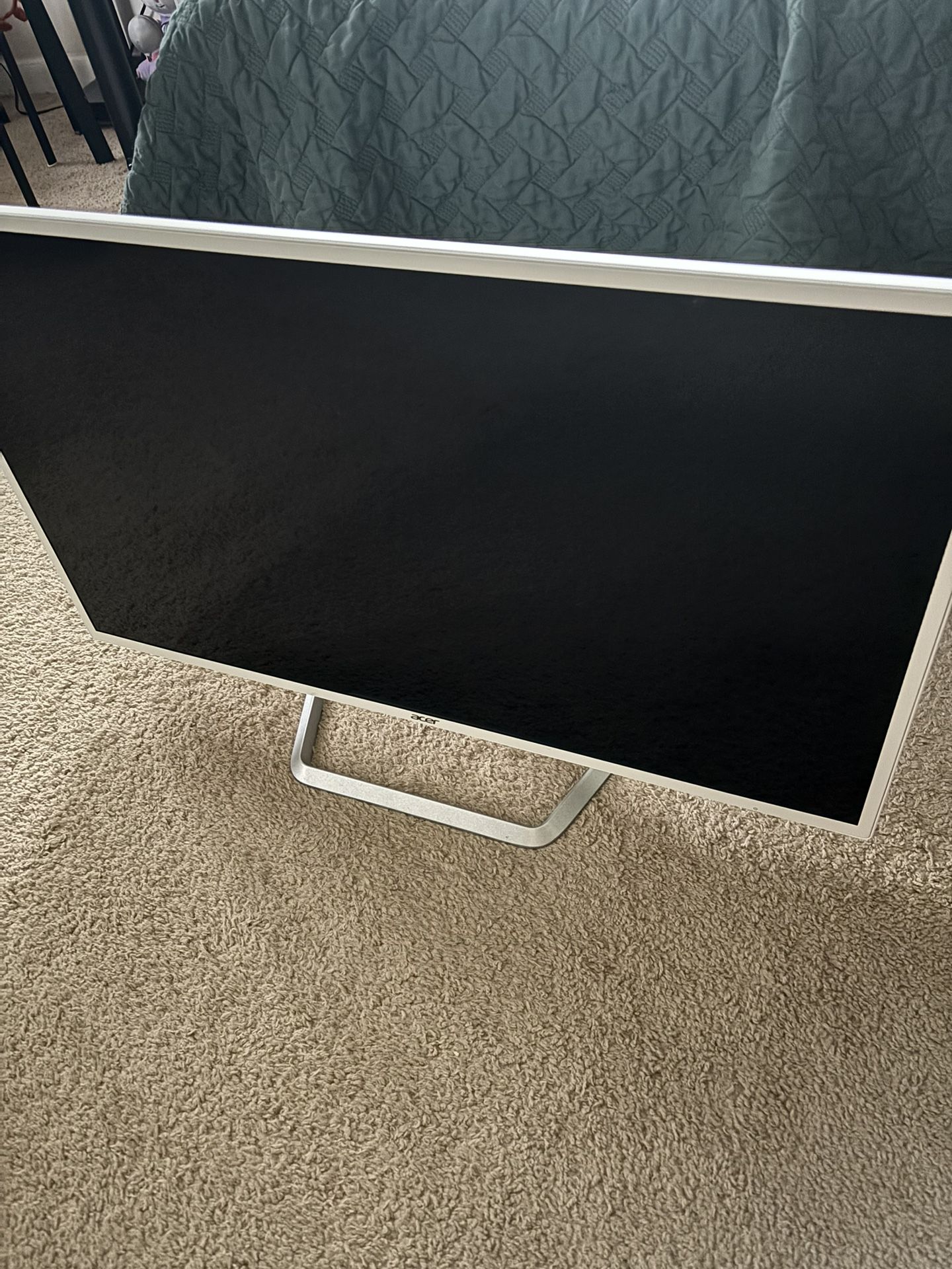 31.5 Monitor