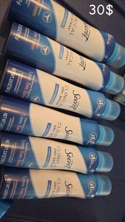 Secret clinical bundle