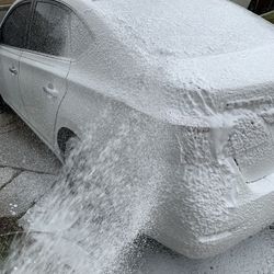 Car Soap