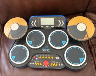 Vtech Drum Pad