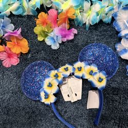 Disney Hawaii Aulani Resort ears