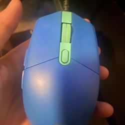 G203 Lightspeed Gaming Mouse