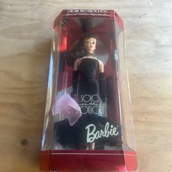 "Solo In The Spotlight Barbie" - Mattel 1994