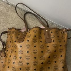 Mcm Purse , Mk Purse  All Sold Separately